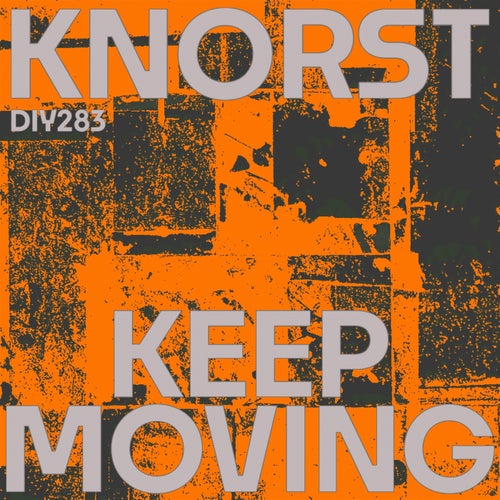 Keep Moving EP