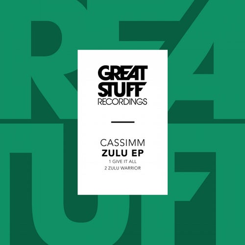 Zulu EP