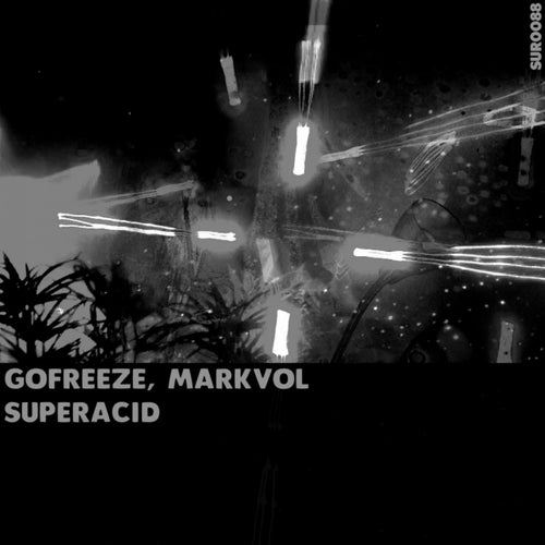 Superacid