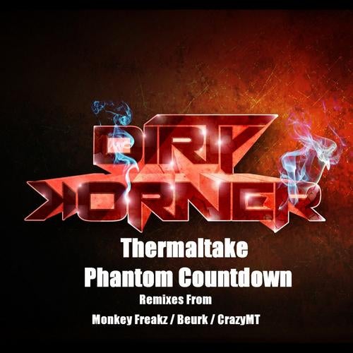 Phantom Countdown