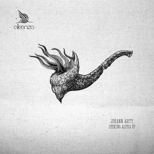 Seeking Alpha EP