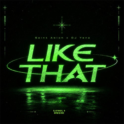 Like That (Extended Mix)