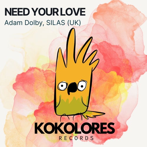 Need Your Love