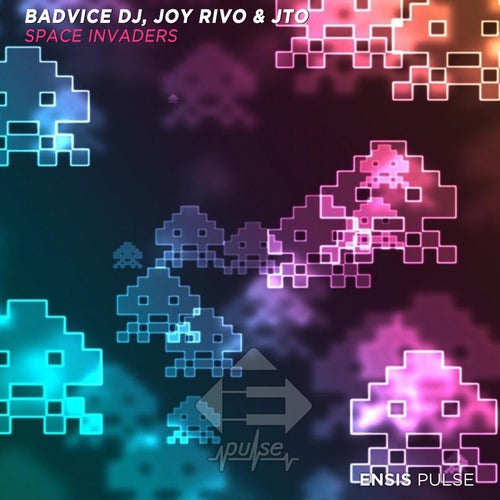 Space Invaders