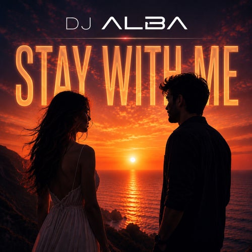 Stay with Me