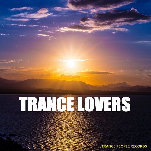 Cover art for Trance Lovers