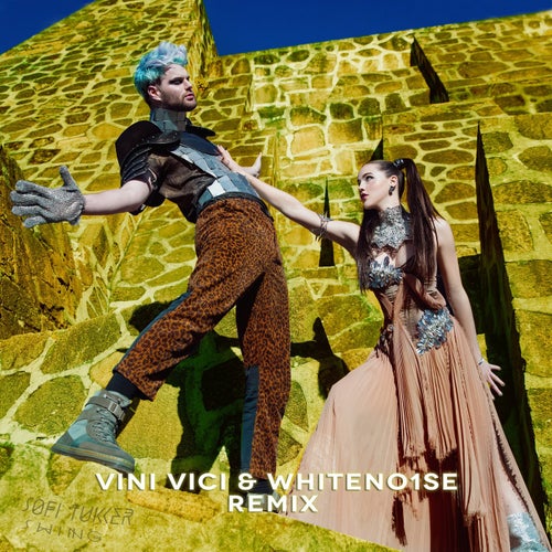 Swing - Vini Vici & WHITENO1SE Extended Mix