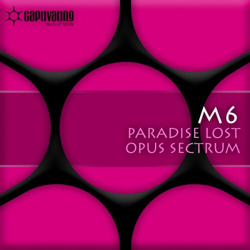 Paradise Lost / Opus Sectrum