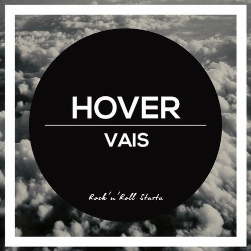 Cover art for Hover