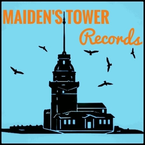 Maidens Tower Records
