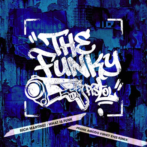 What Is Funk