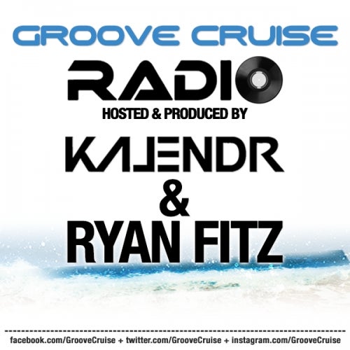 The Groove Cruise