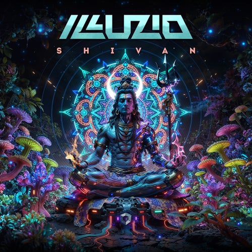  Illuzio - Shivan (2026) 