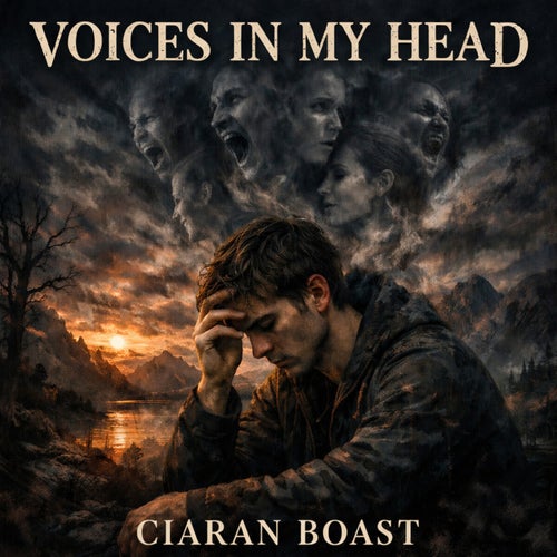 Voices In My Head