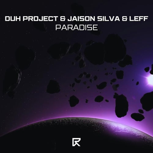 Paradise (Extended Mix)