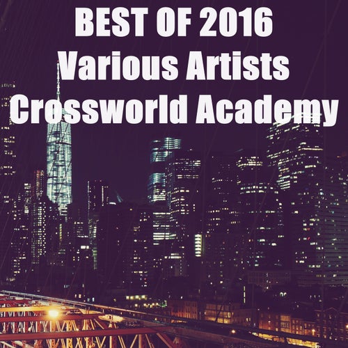 Best Of 2016: Various Artists