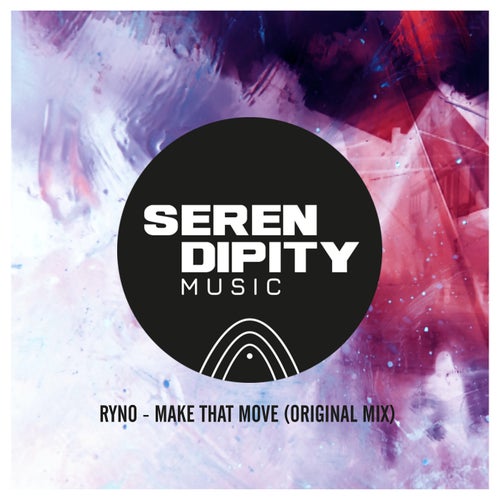 Cover art for Make That Move