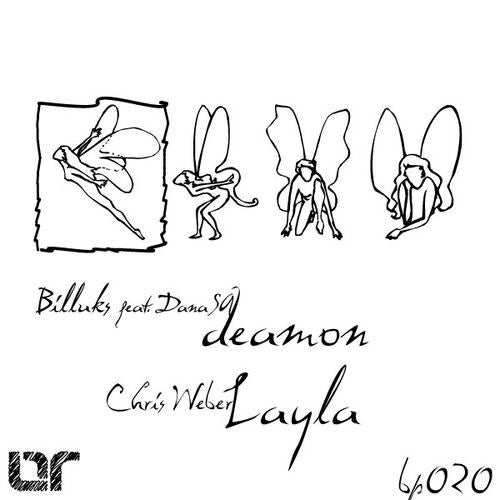 Daemon / Layla EP