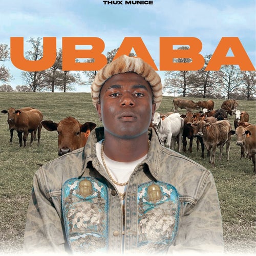 UBABA  (feat. KyD)