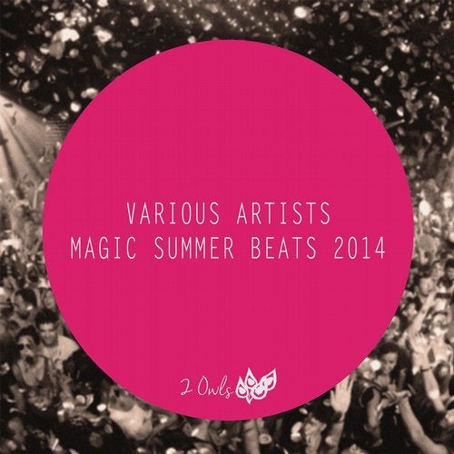 Magic Summer Beats 2014