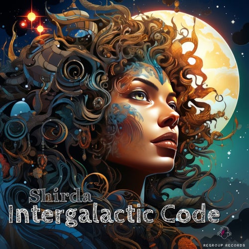  Shirda - Intergalactic Code (2024) 