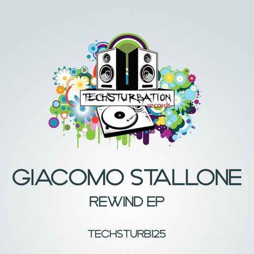 Rewind EP