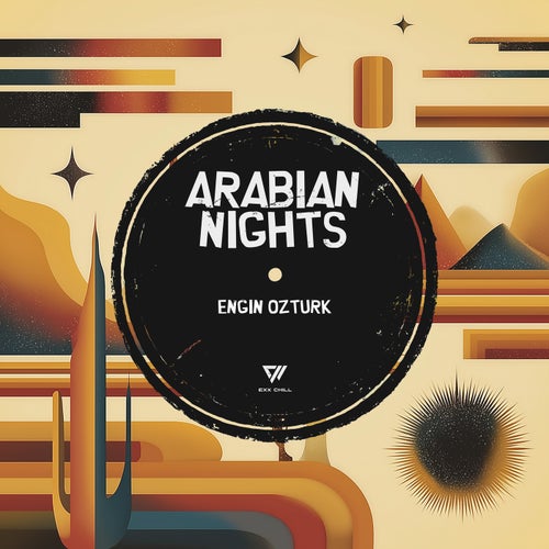 Arabian Nights