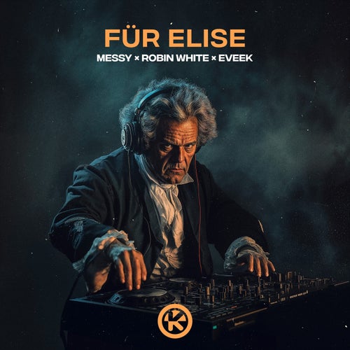 Für Elise (Extended Mix)