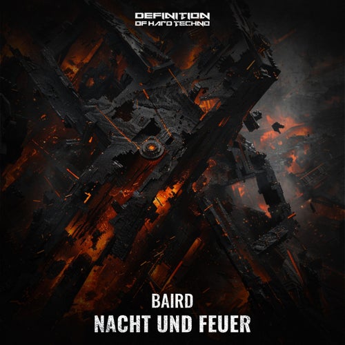 Nacht Und Feuer