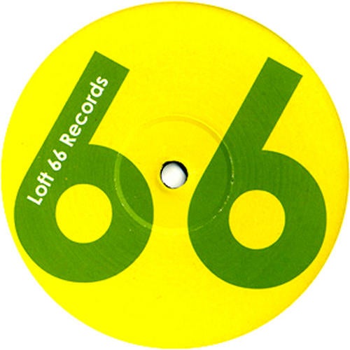 Loft 66 Records