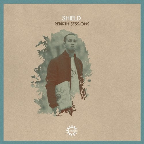 Cover art for Rebirth Sessions - Shield