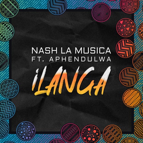 Ilanga (feat. Aphendulwa)