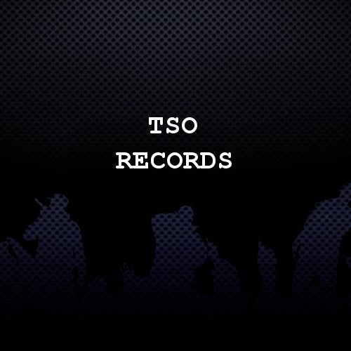 TSO Records