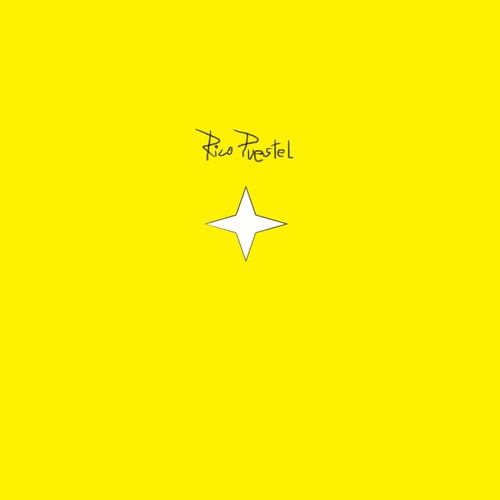 The Yellow Track