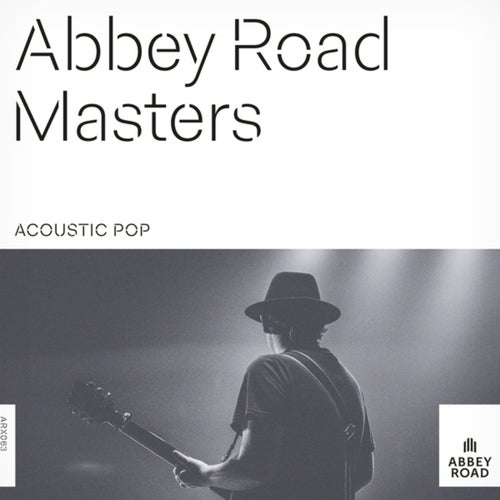 Abbey Road Masters: Acoustic Pop