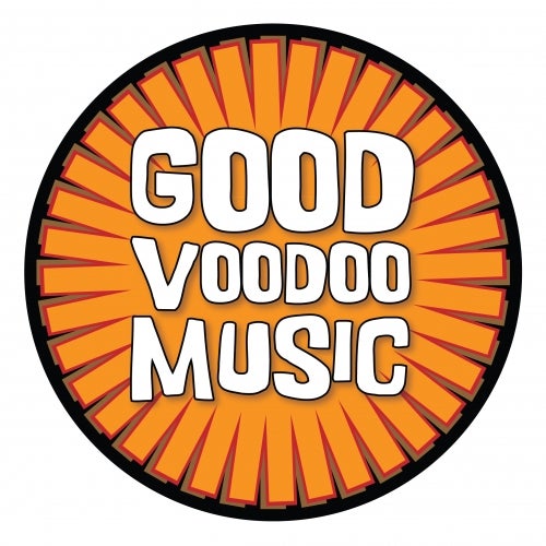 Good Voodoo Music November Chart