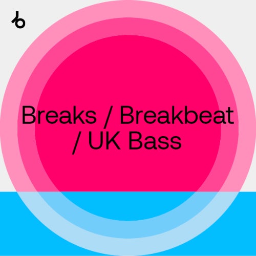 Summer Sounds 2021: Breaks / UK Bass