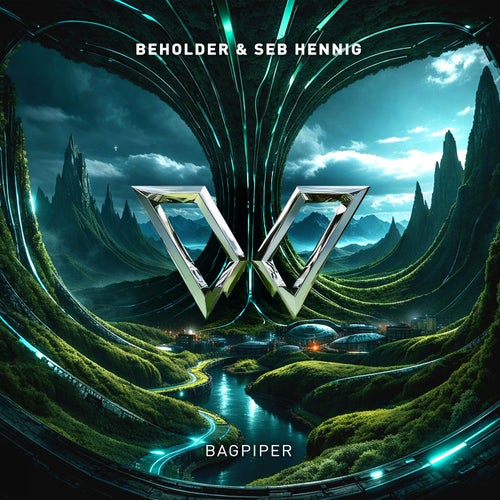 Bagpiper (Extended Mix)