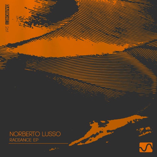 Cover art for Radiance EP