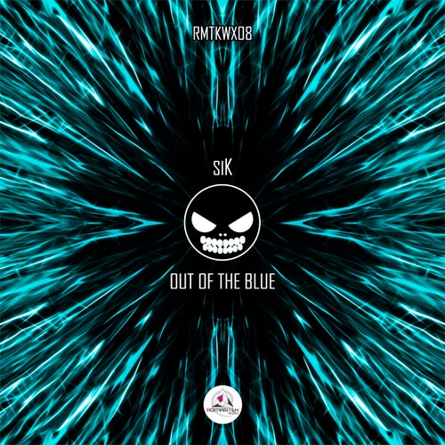 Out Of The Blue EP