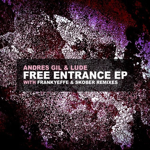 Free Entrance EP