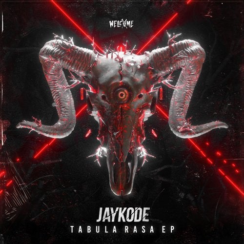 JayKode - Tabula Rasa [EP] 2019