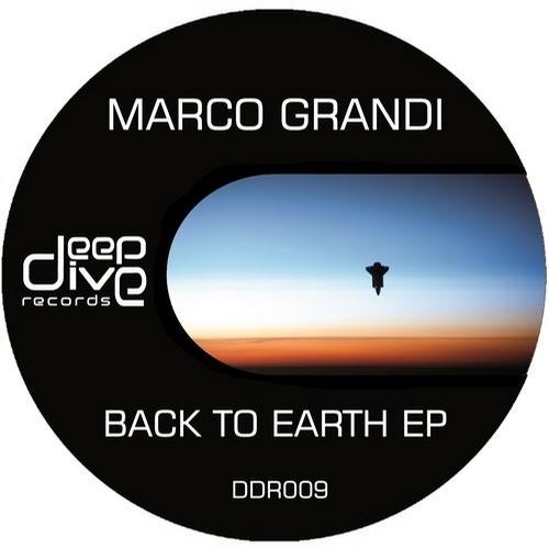 Back To Earth EP