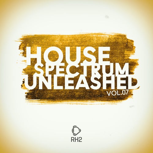 House Spectrum Unleashed Vol. 7 (2025) - RH2