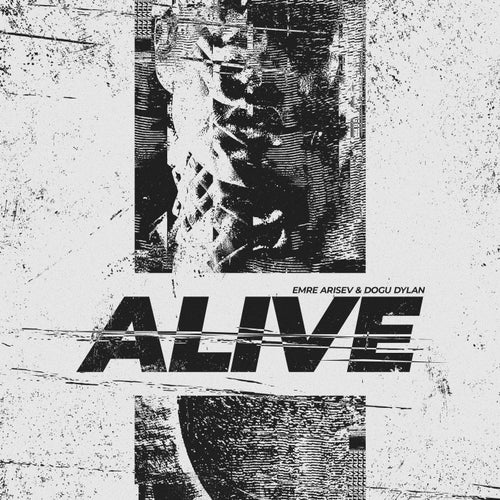 Alive (Extended Mix)