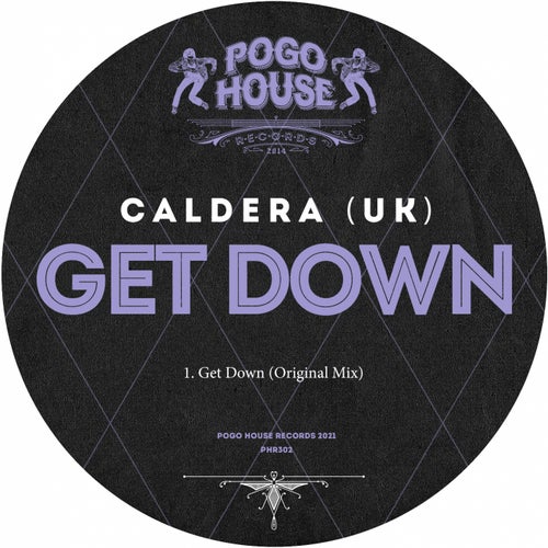 Get Down