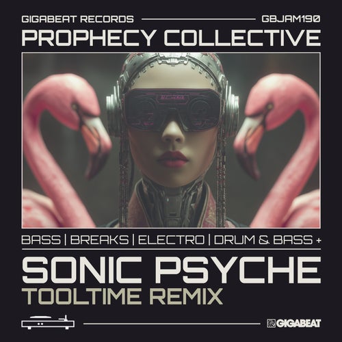 Sonic Psyche