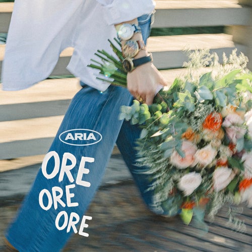 ORE ORE ORE