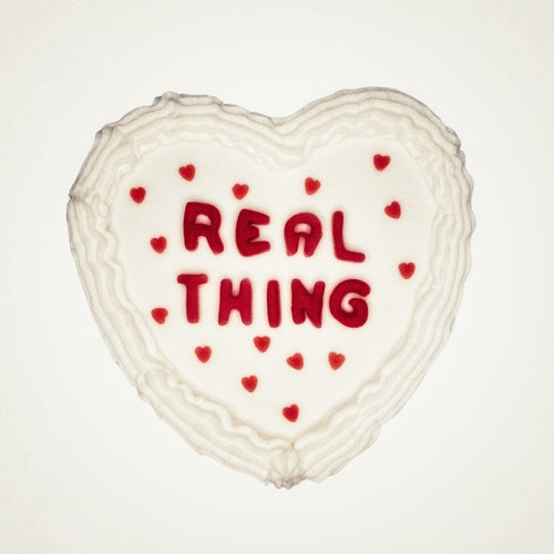 Real Thing