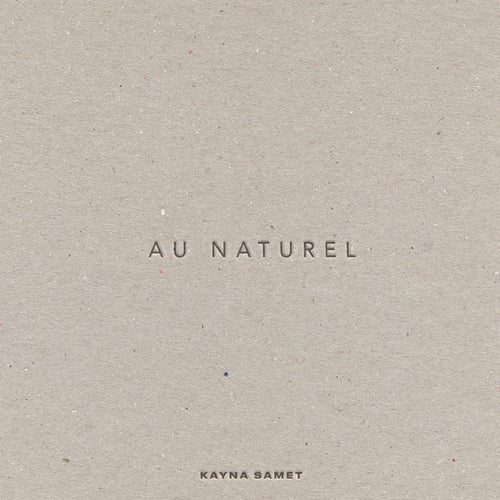 Au naturel